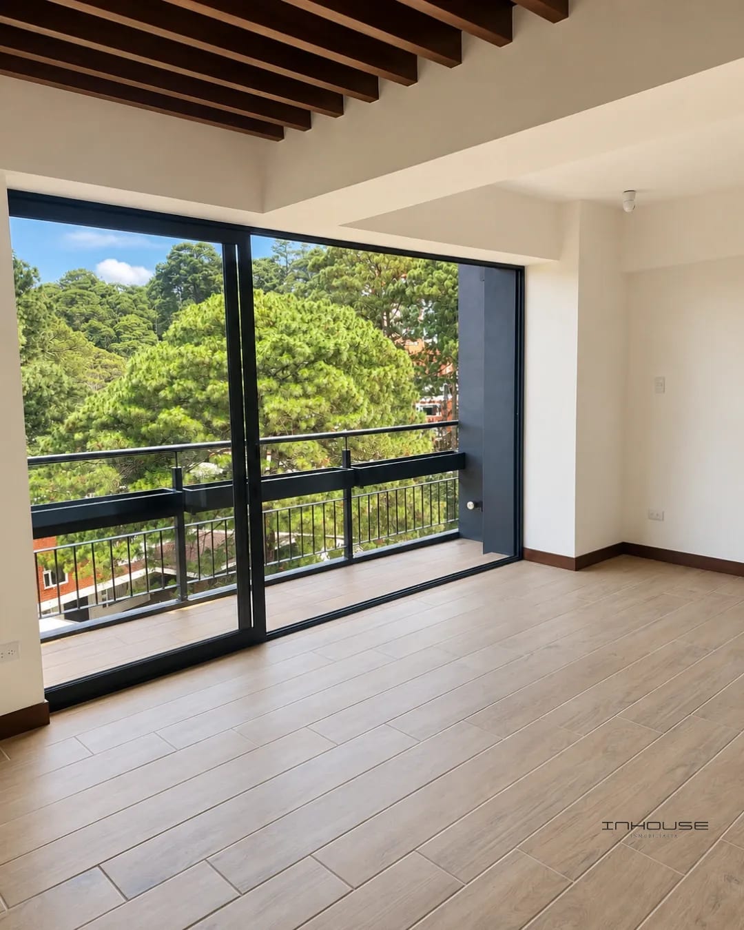 Apartamento en Renta Zona 16 para Estrenar con Linea Blanca — Apartamento en Alquiler en Zona 16, Guatemala, Ciudad — foto 10 de 10