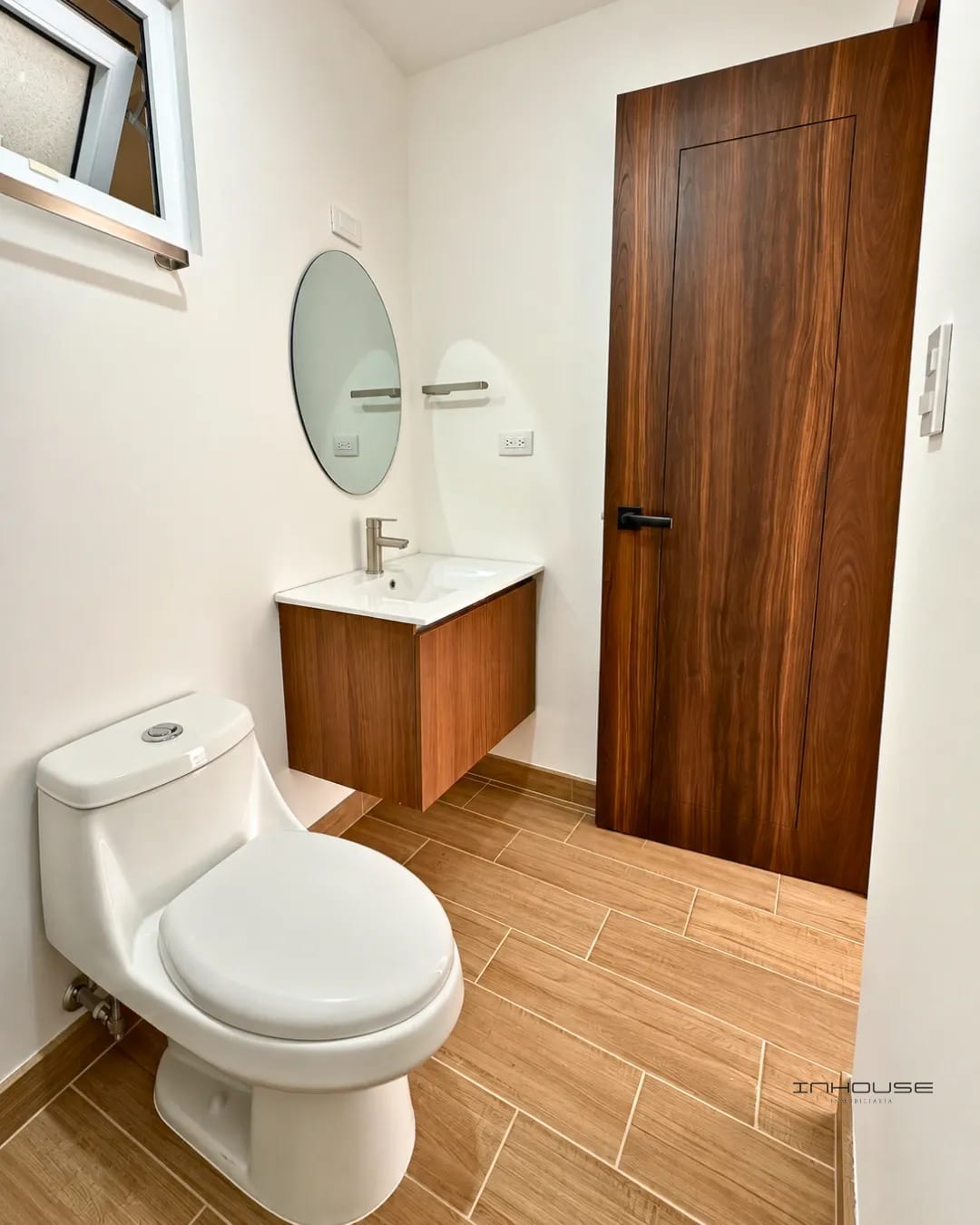 Apartamento en Renta Zona 7 Nivel Alto para Estrenar — Apartamento en Alquiler en Zona 7, Guatemala, Ciudad — foto 5 de 8