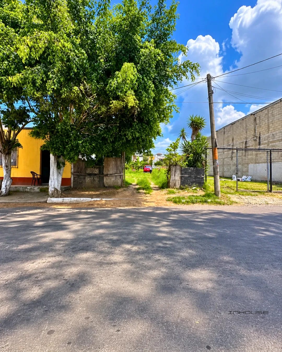 Terreno en Renta en Boulevard Catalina Villa Nueva — Terreno en Alquiler en Condado Catalina, Villa Nueva, Guatemala, Ciudad — foto 4 de 6