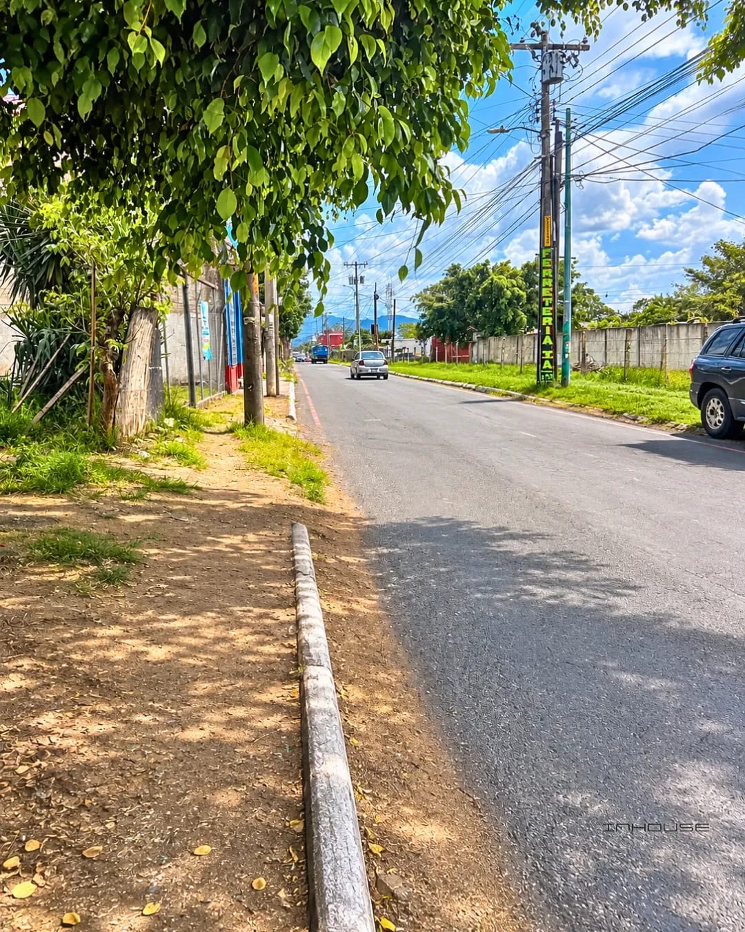 Terreno en Renta en Boulevard Catalina Villa Nueva — Terreno en Alquiler en Condado Catalina, Villa Nueva, Guatemala, Ciudad — foto 6 de 6