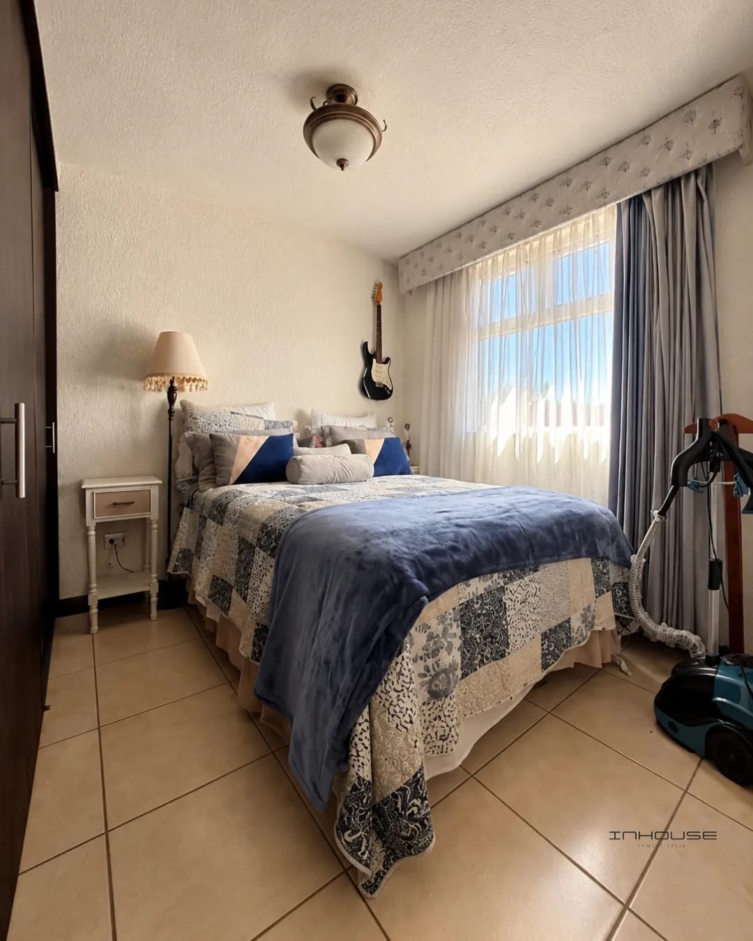 Casa en Venta en CAES Altos de Village KM 25 — Casa en Venta en Fraijanes, Carretera a El Salvador, Guatemala, Ciudad — foto 8 de 11