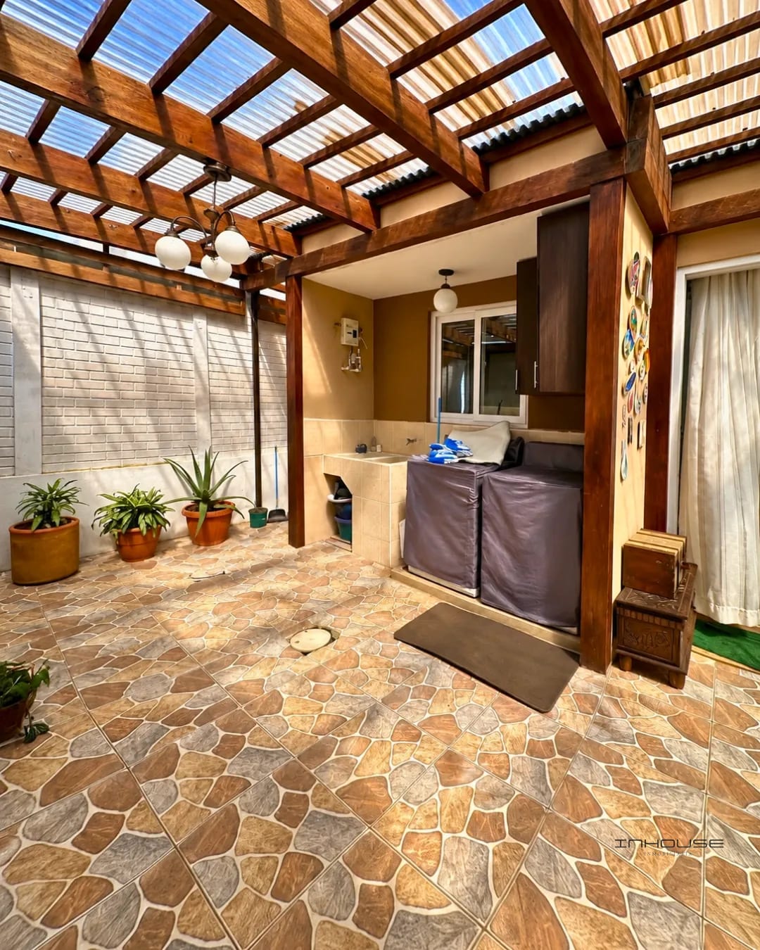 Casa en Venta en CAES Altos de Village KM 25 — Casa en Venta en Fraijanes, Carretera a El Salvador, Guatemala, Ciudad — foto 7 de 11