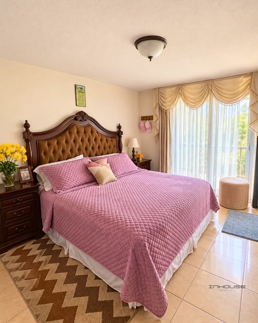 Casa en Venta en CAES Altos de Village KM 25 — Casa en Venta en Fraijanes, Carretera a El Salvador, Guatemala, Ciudad — foto 9 de 11