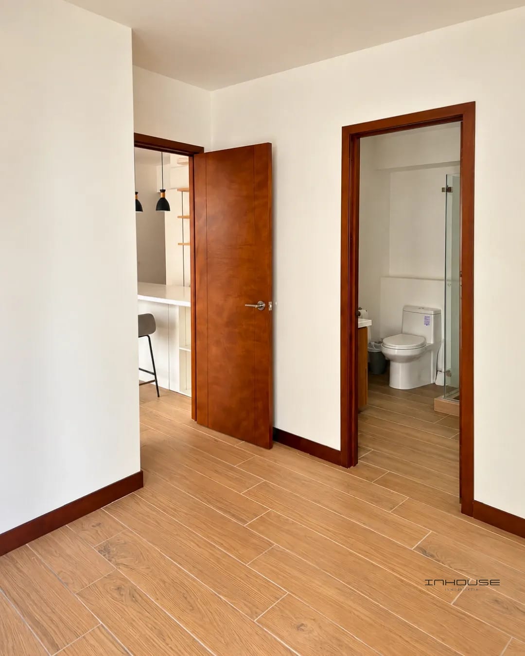 Apartamento en Renta Zona 16 para Estrenar con Linea Blanca — Apartamento en Alquiler en Zona 16, Guatemala, Ciudad — foto 3 de 9