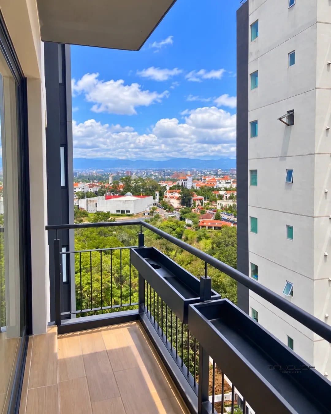 Apartamento en Renta Zona 16 para Estrenar con Linea Blanca — Apartamento en Alquiler en Zona 16, Guatemala, Ciudad — foto 4 de 9