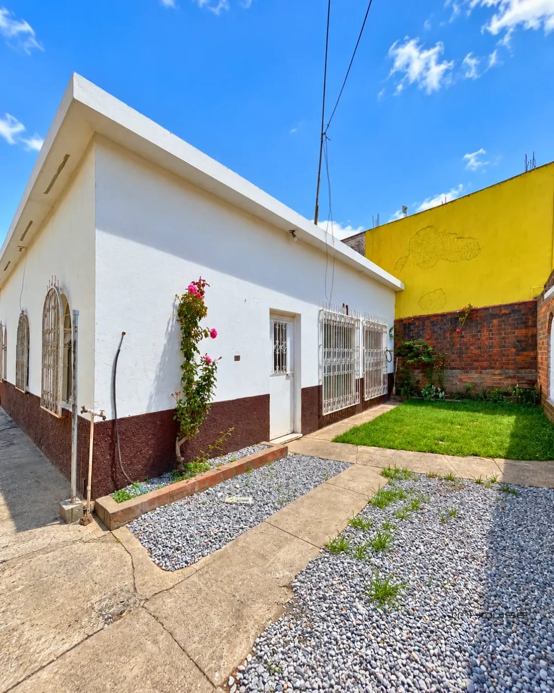 Casa en Renta Zona 11 Fuera de Garita el Tesoro — Casa en Alquiler en Zona 11, Guatemala, Ciudad — foto 1 de 10