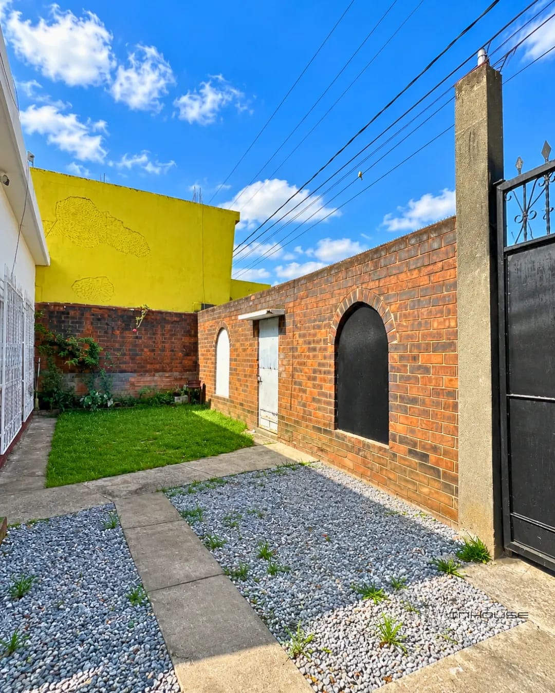 Casa en Renta Zona 11 Fuera de Garita el Tesoro — Casa en Alquiler en Zona 11, Guatemala, Ciudad — foto 6 de 10