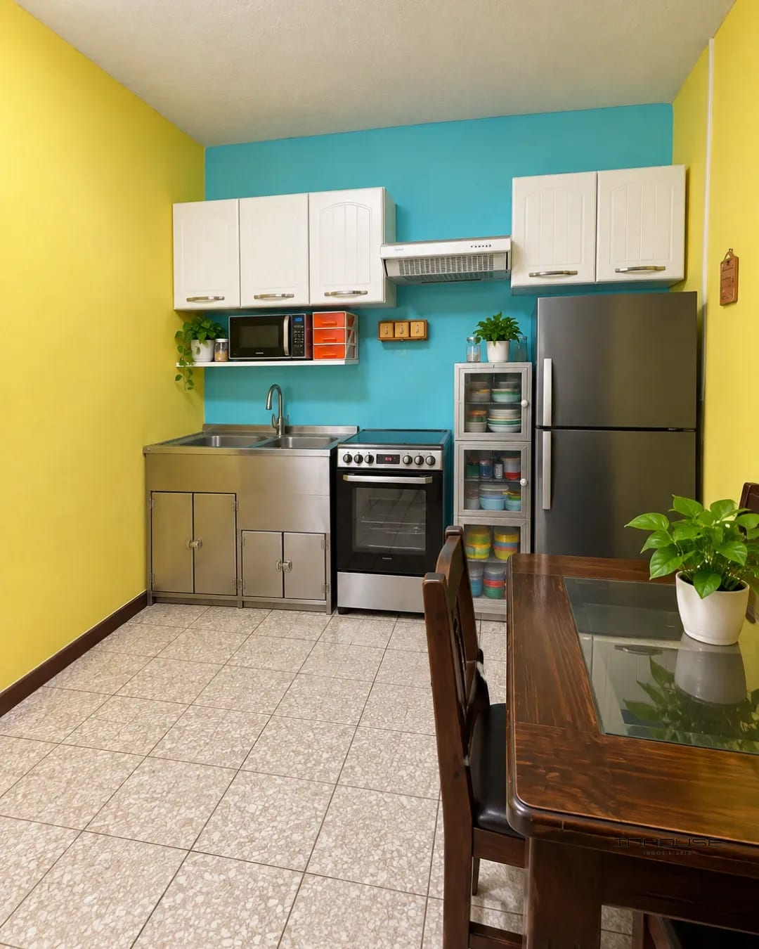 Casa en Venta en Zona 12 la Reformita Fuera de Garita — Casa en Venta en La Reformita, Zona 12, Guatemala, Ciudad — foto 1 de 8