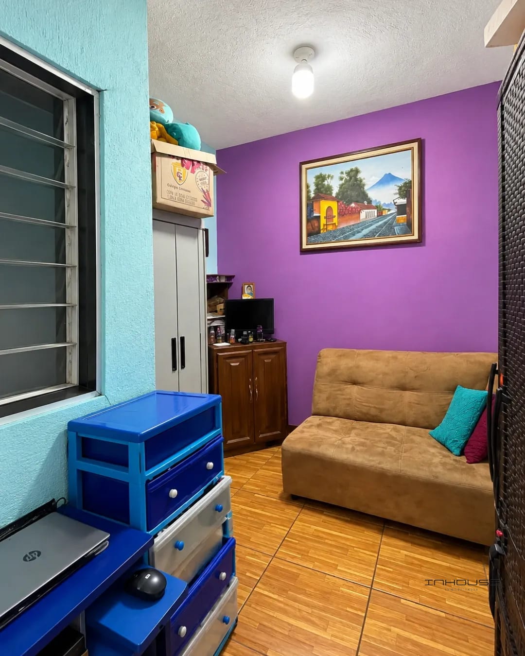 Casa en Venta en Zona 12 la Reformita Fuera de Garita — Casa en Venta en La Reformita, Zona 12, Guatemala, Ciudad — foto 3 de 8