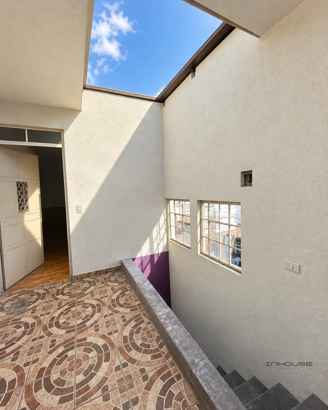 Casa en Venta en Zona 12 la Reformita Fuera de Garita — Casa en Venta en La Reformita, Zona 12, Guatemala, Ciudad — foto 2 de 8