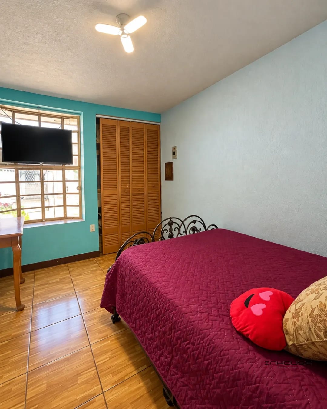 Casa en Venta en Zona 12 la Reformita Fuera de Garita — Casa en Venta en La Reformita, Zona 12, Guatemala, Ciudad — foto 4 de 8