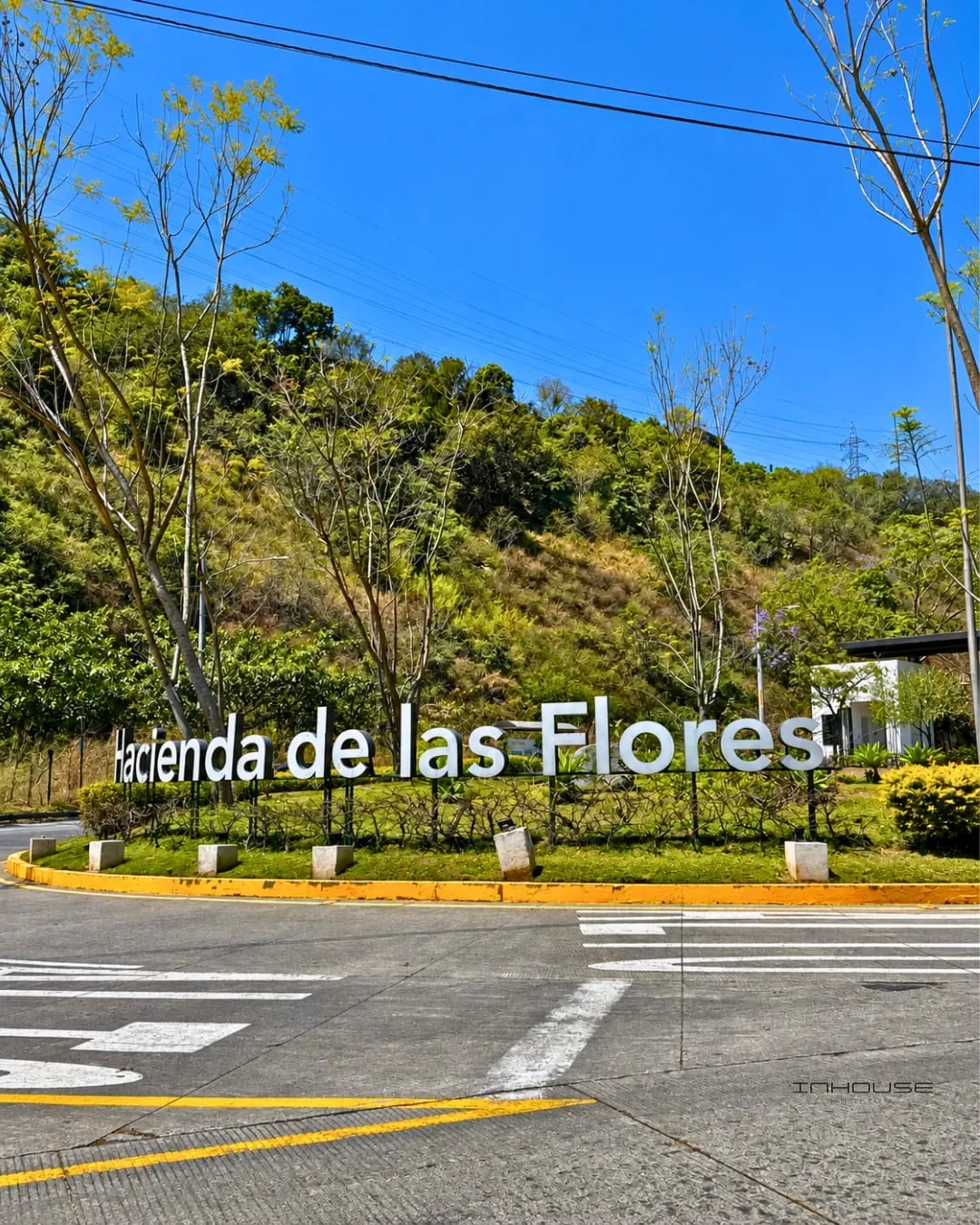 Casa en Venta en Villa Nueva, Hacienda de las Flores — Casa en Venta en Villa Nueva, Guatemala, Ciudad — foto 2 de 10