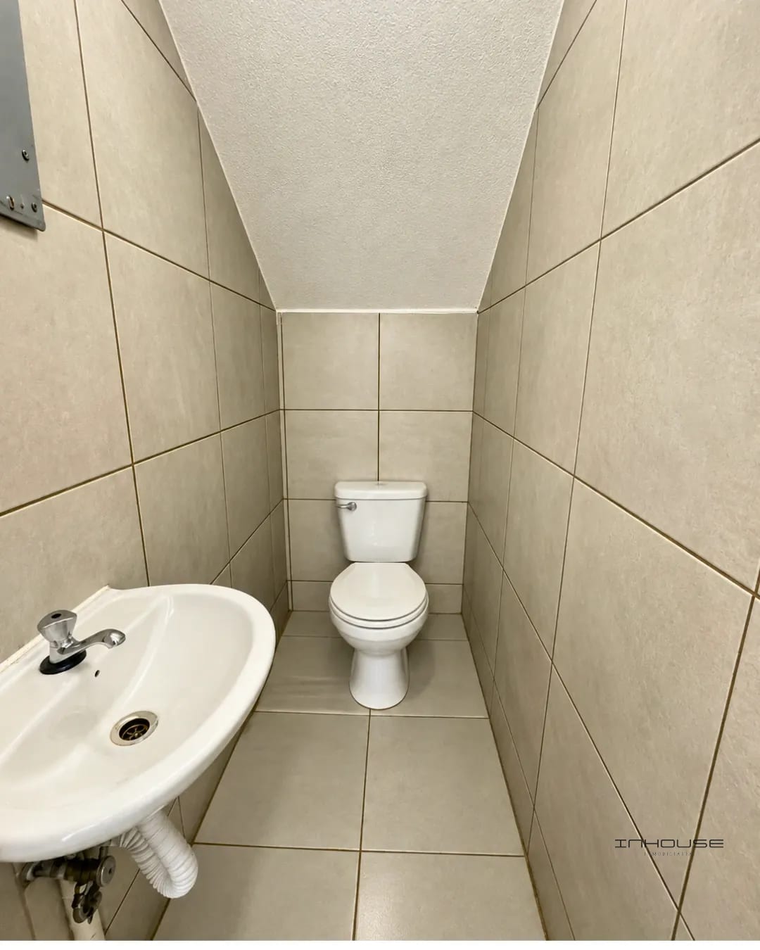 Casa en Venta en Zona 6 para Uso Comercial Frente a la Parada — Casa en Venta en Zona 6, Guatemala, Ciudad — foto 5 de 11