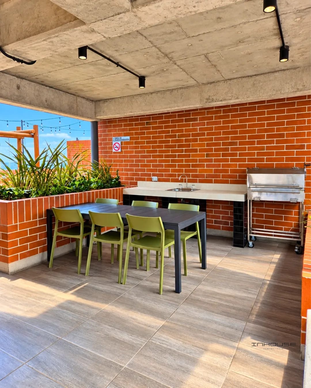 Apartamento en Venta Zona 10 Amueblado Fiamene — Apartamento en Venta en Fiamene, Zona 10, Guatemala, Ciudad — foto 5 de 10