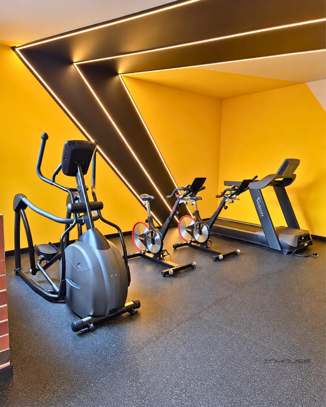 Apartamento en Venta Zona 10 Amueblado Fiamene — Apartamento en Venta en Fiamene, Zona 10, Guatemala, Ciudad — foto 10 de 10