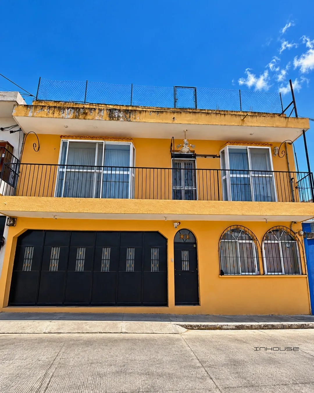 Casa en Venta en Zona 18 Dentro de Garita — Casa en Venta en Zona 18, Guatemala, Ciudad — foto 4 de 11
