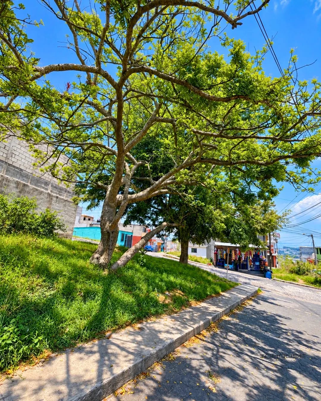 Casa en Venta en Zona 18 Dentro de Garita — Casa en Venta en Zona 18, Guatemala, Ciudad — foto 3 de 11