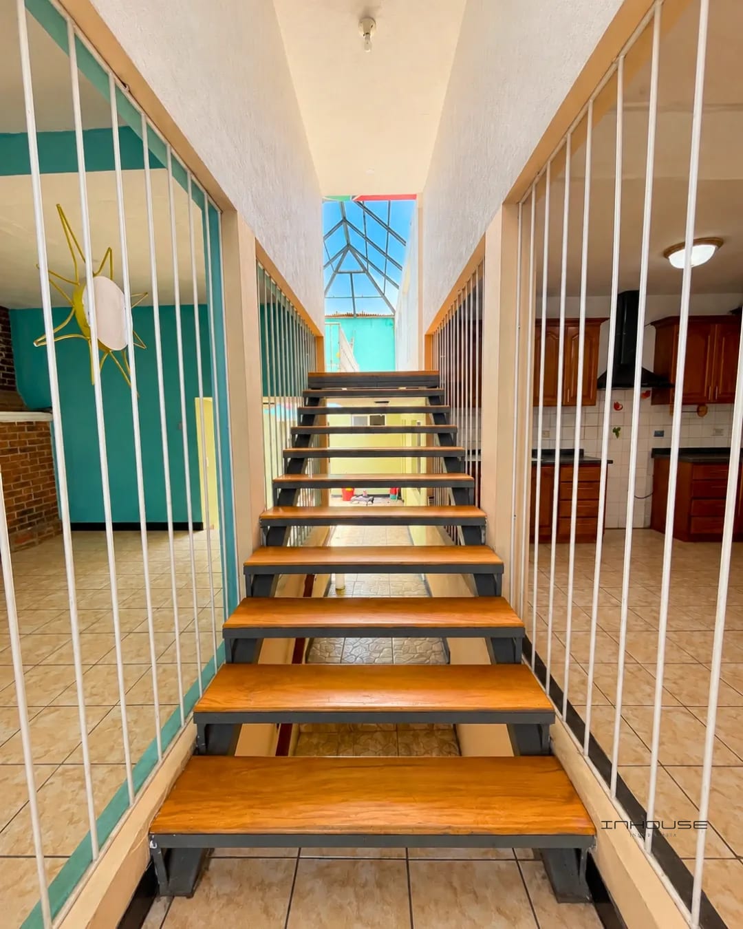 Casa en Venta en Zona 18 Dentro de Garita — Casa en Venta en Zona 18, Guatemala, Ciudad — foto 10 de 11