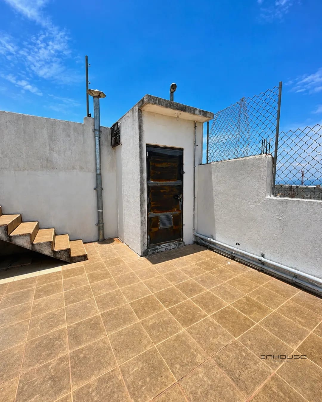 Casa en Venta en Zona 18 Dentro de Garita — Casa en Venta en Zona 18, Guatemala, Ciudad — foto 11 de 11