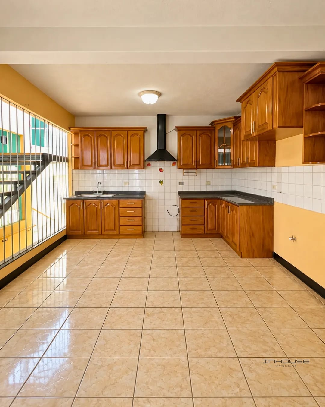 Casa en Venta en Zona 18 Dentro de Garita — Casa en Venta en Zona 18, Guatemala, Ciudad — foto 8 de 11