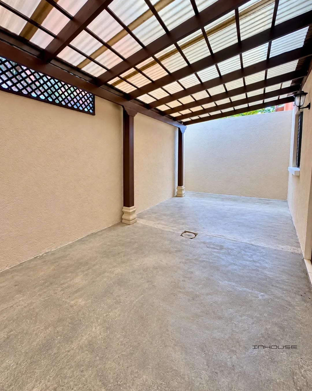 Casa en Venta Zona 16 Dentro de Garita Kanajuyú — Casa en Venta en Kanajuyú, Zona 16, Guatemala, Ciudad — foto 7 de 10