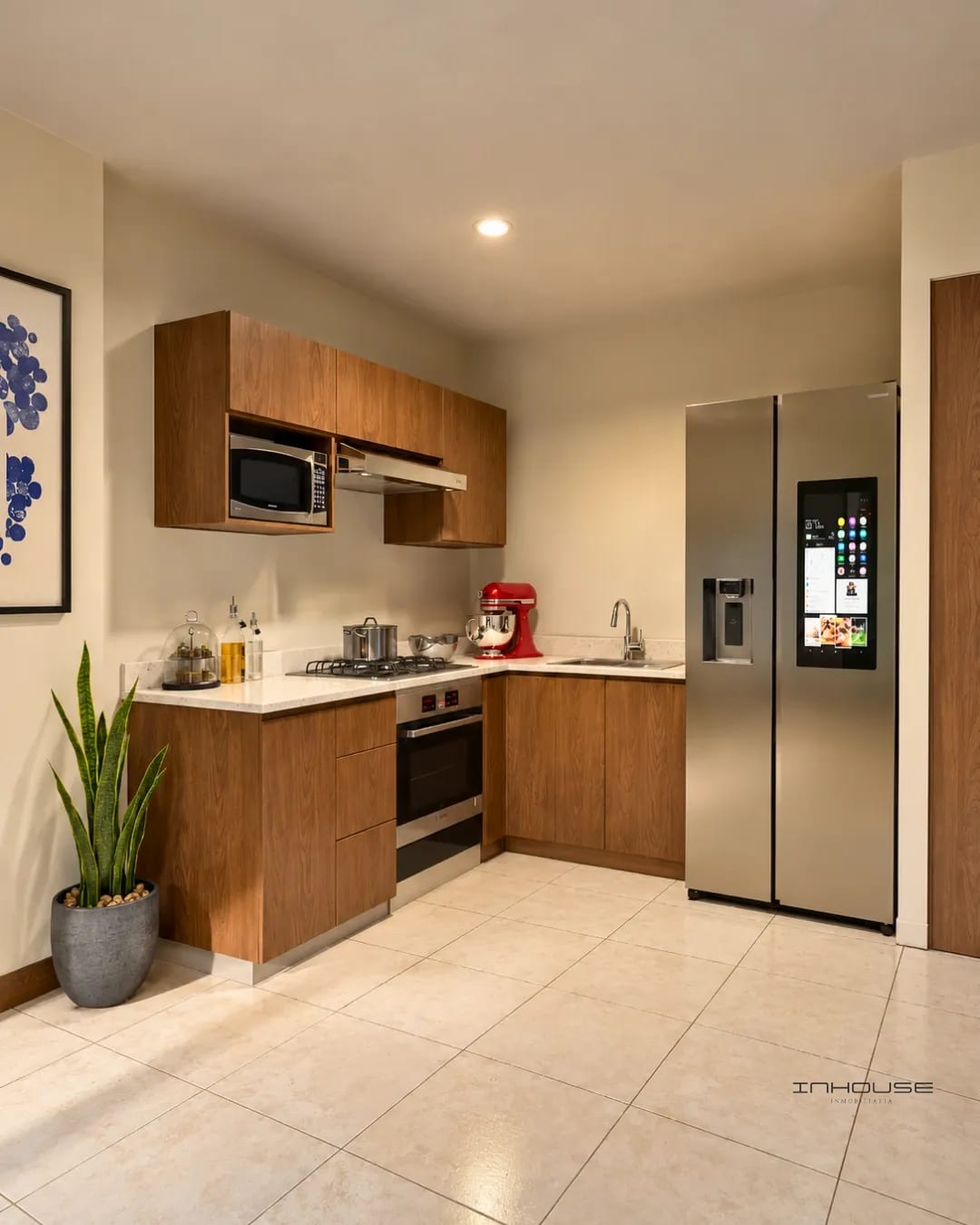 Apartamento en Venta Zona 17 Cerca de Portales en Planos — Apartamento en Venta en Zona 17, Guatemala, Ciudad — foto 7 de 10