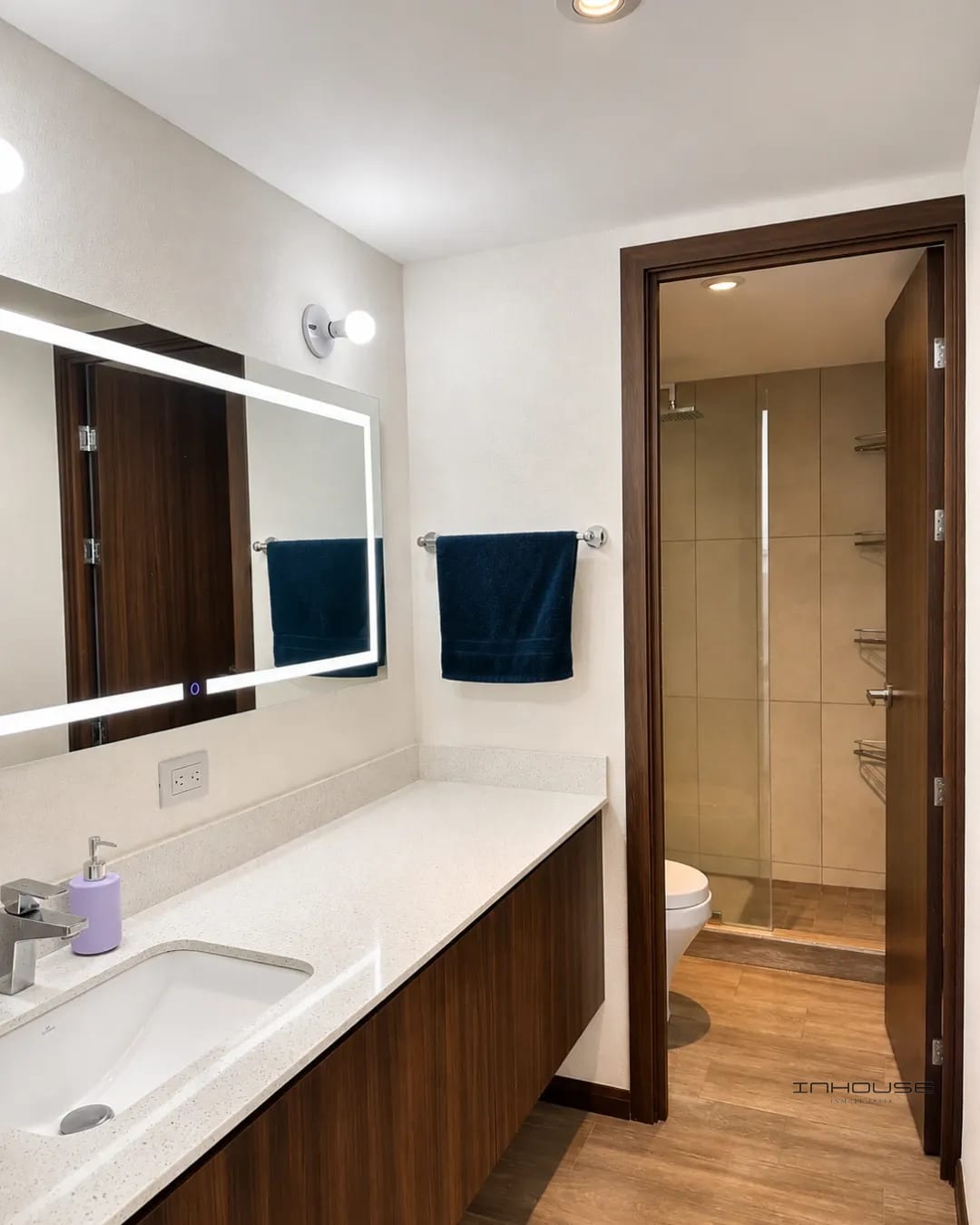 Apartamento en Renta San Isidro 2021 — Apartamento en Alquiler en San Isidro 20/21, Zona 16, Guatemala, Ciudad — foto 3 de 11