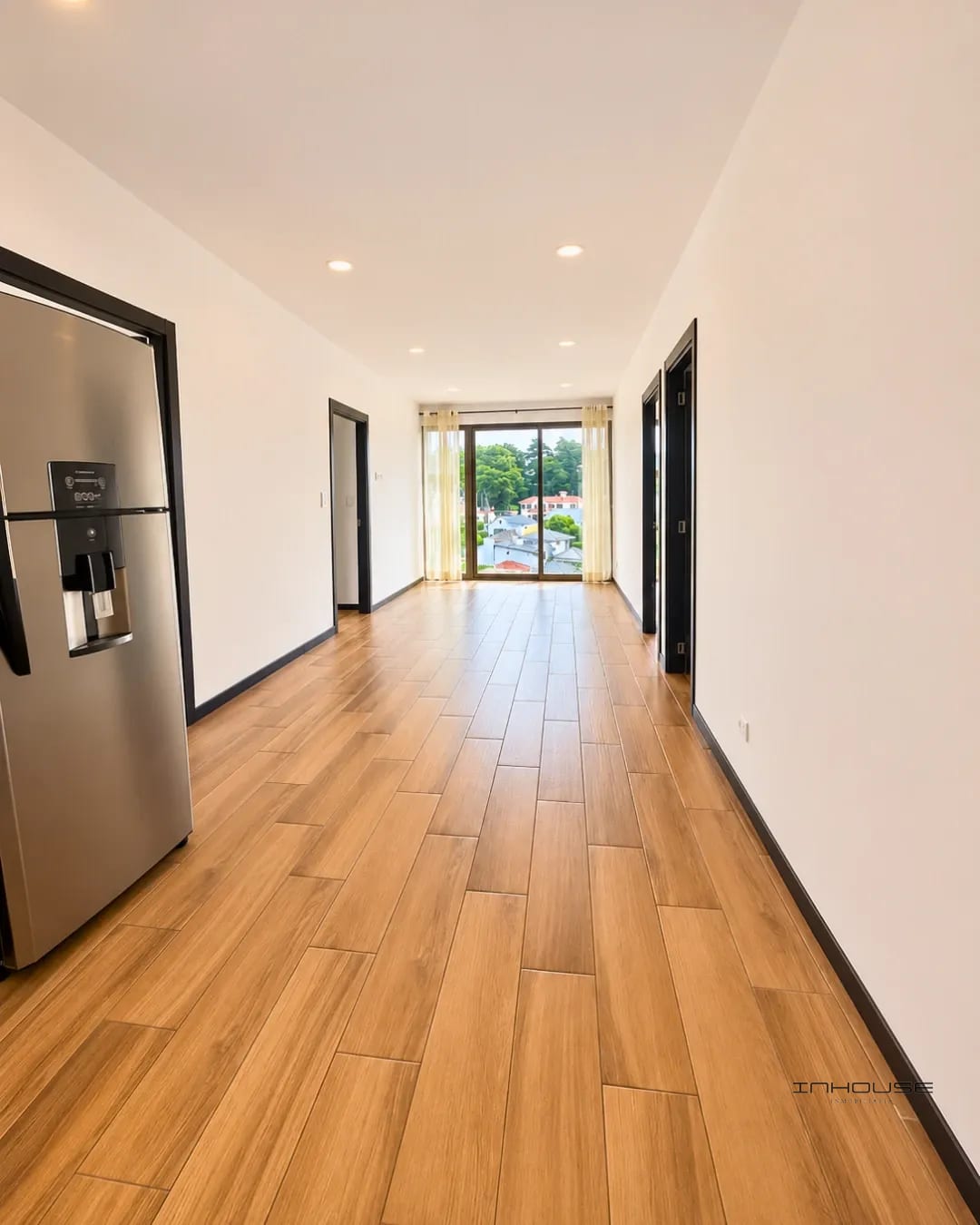 Apartamento en Renta KM 9 Muxbal — Apartamento en Alquiler en Zona 16, Guatemala, Ciudad — foto 4 de 10