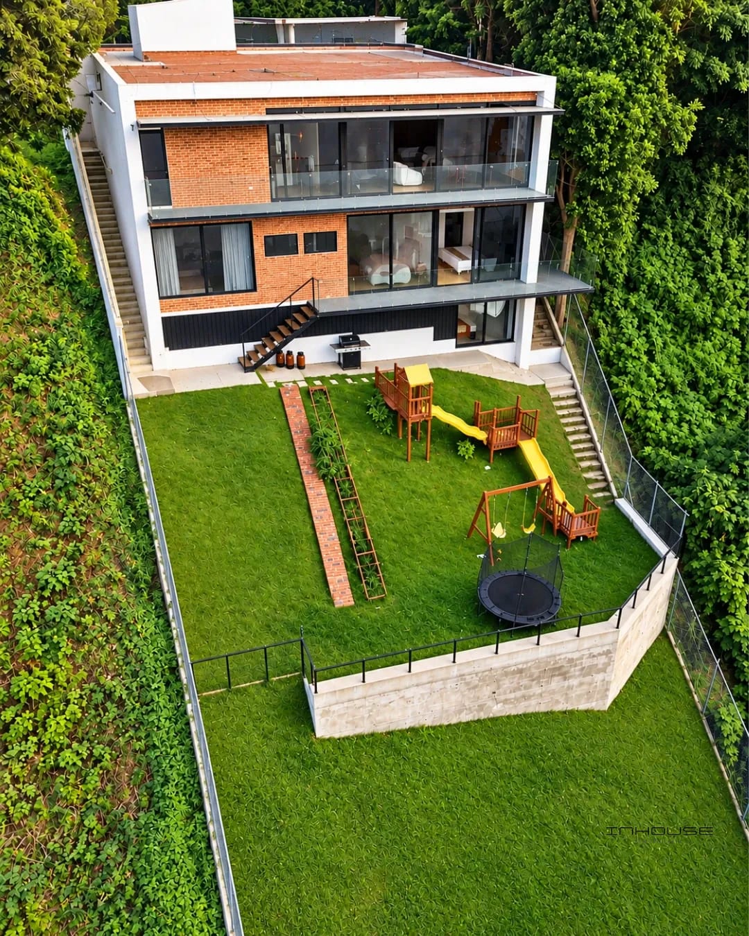 Casa en Venta en CAES KM 9.5 Montebello — Casa en Venta en Montebello II, Carretera a El Salvador, Guatemala, Ciudad — foto 2 de 11