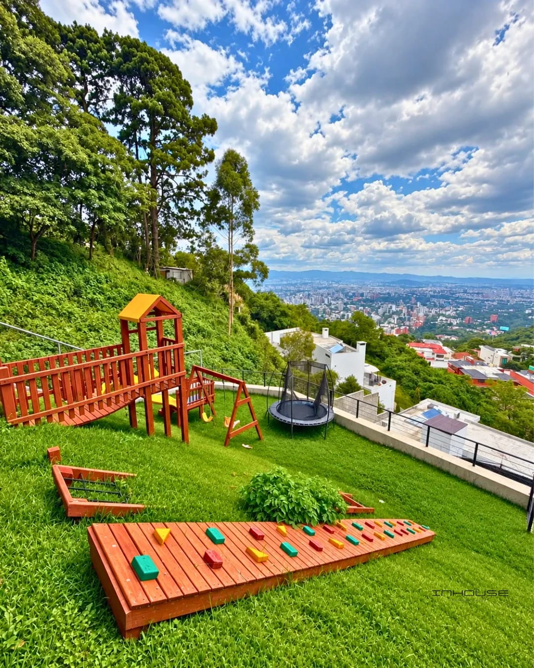 Casa en Venta en CAES KM 9.5 Montebello — Casa en Venta en Montebello II, Carretera a El Salvador, Guatemala, Ciudad — foto 6 de 11