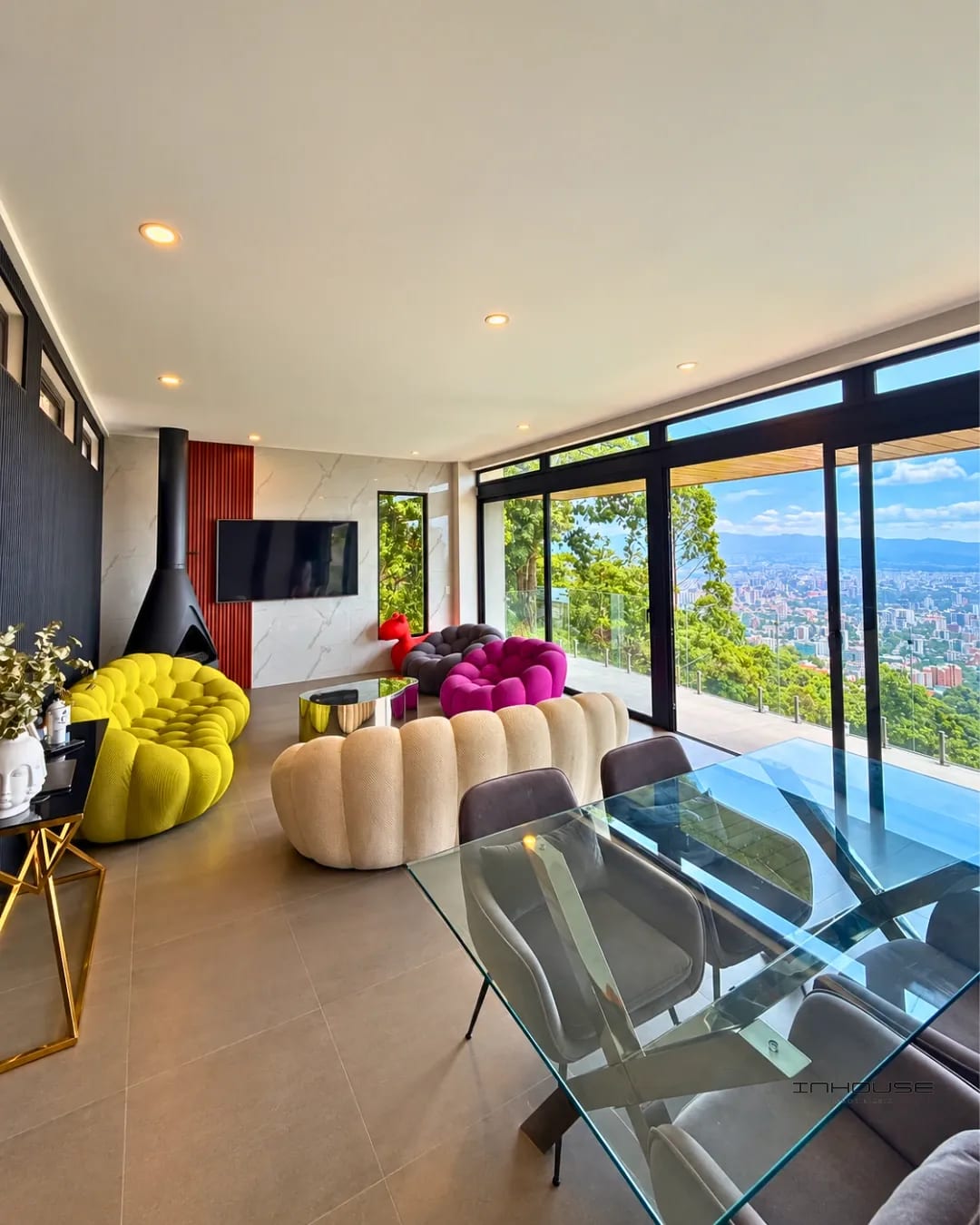 Casa en Venta en CAES KM 9.5 Montebello — Casa en Venta en Montebello II, Carretera a El Salvador, Guatemala, Ciudad — foto 11 de 11