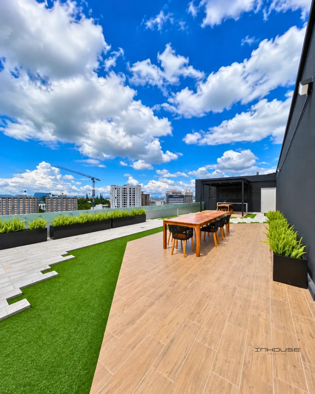 Apartamento en Renta en Zona 4 Nivel Alto Septimo — Apartamento en Alquiler en Séptimo, Zona 4, Guatemala, Ciudad — foto 9 de 10