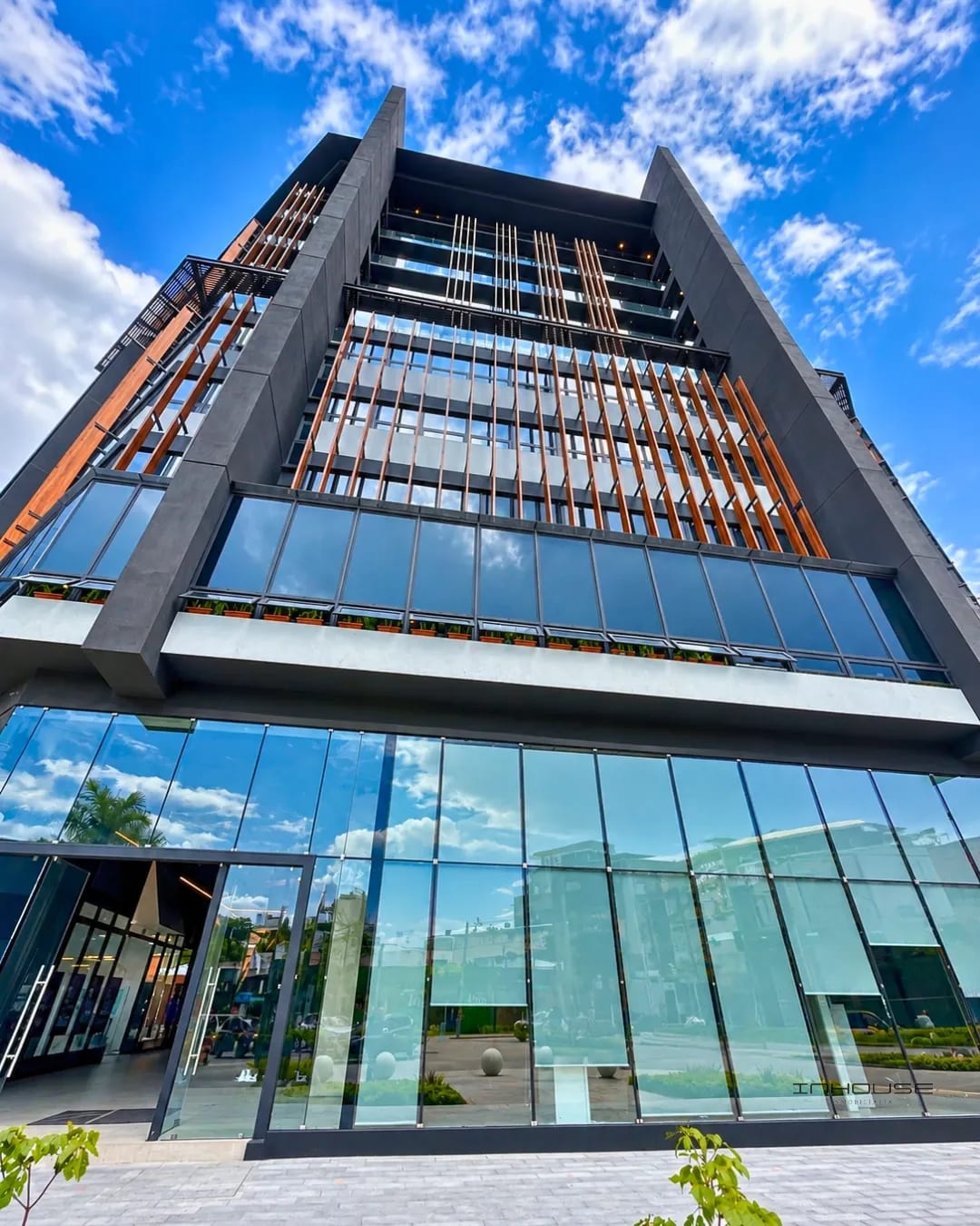 Apartamento en Renta en Zona 4 Nivel Alto Septimo — Apartamento en Alquiler en Séptimo, Zona 4, Guatemala, Ciudad — foto 1 de 10