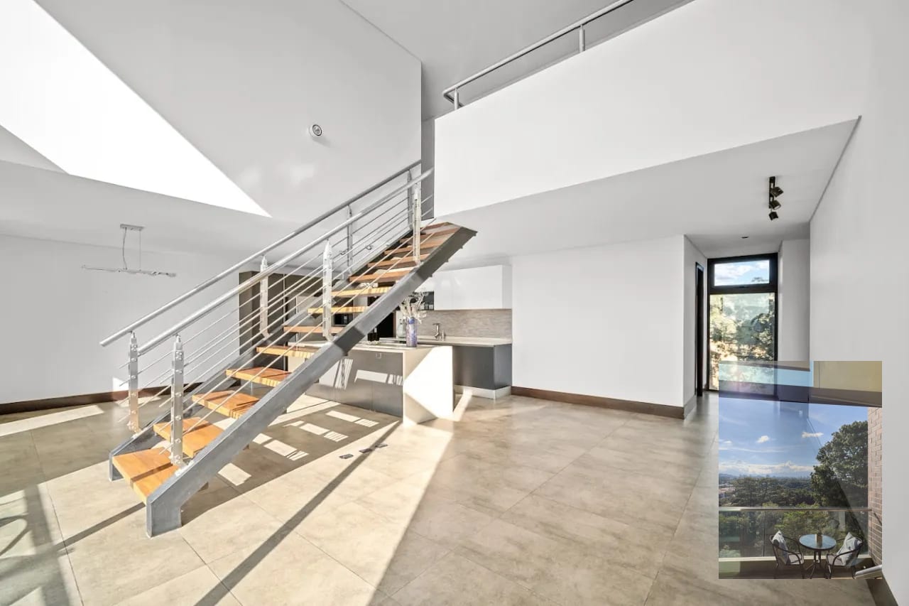 Hermoso apartamento tipo loft de 2 niveles en venta – VIÚ Cayalá — Apartamento en Venta en Viú Cayalá, Zona 16, Guatemala, Ciudad — foto 2 de 17