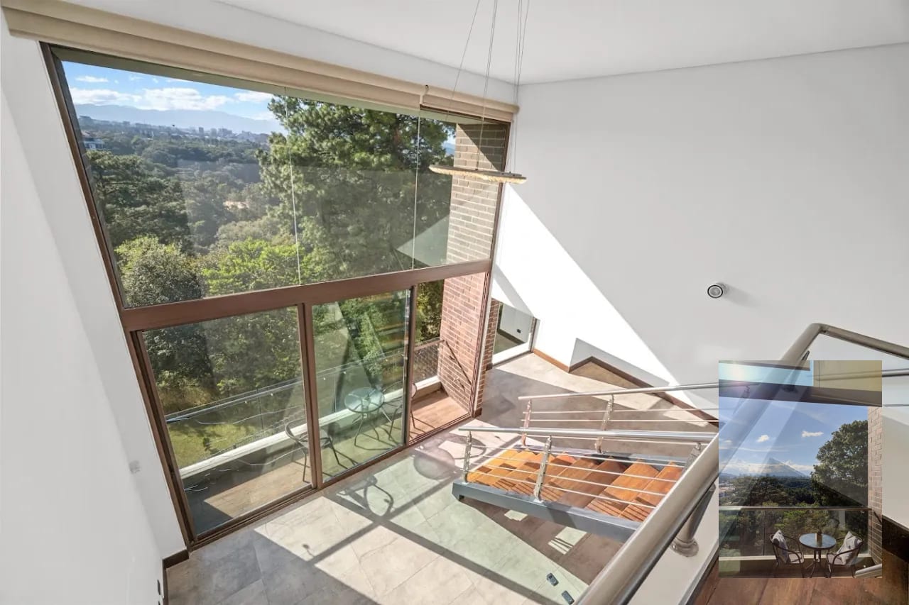 Hermoso apartamento tipo loft de 2 niveles en venta – VIÚ Cayalá — Apartamento en Venta en Viú Cayalá, Zona 16, Guatemala, Ciudad — foto 7 de 17