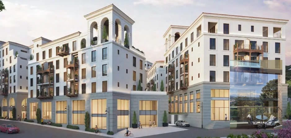 Apartamento en venta – Lirios V de Cayalá – para estrenar — Apartamento en Venta en Zona 16, Guatemala, Ciudad — foto 1 de 5