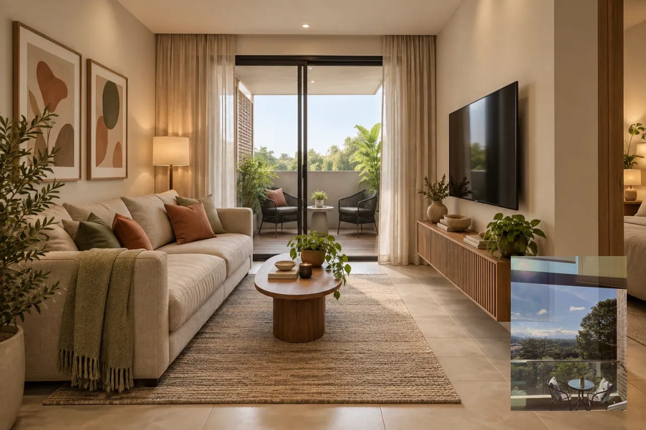 Apartamento en venta – Lirios V de Cayalá – para estrenar — Apartamento en Venta en Zona 16, Guatemala, Ciudad — foto 5 de 5