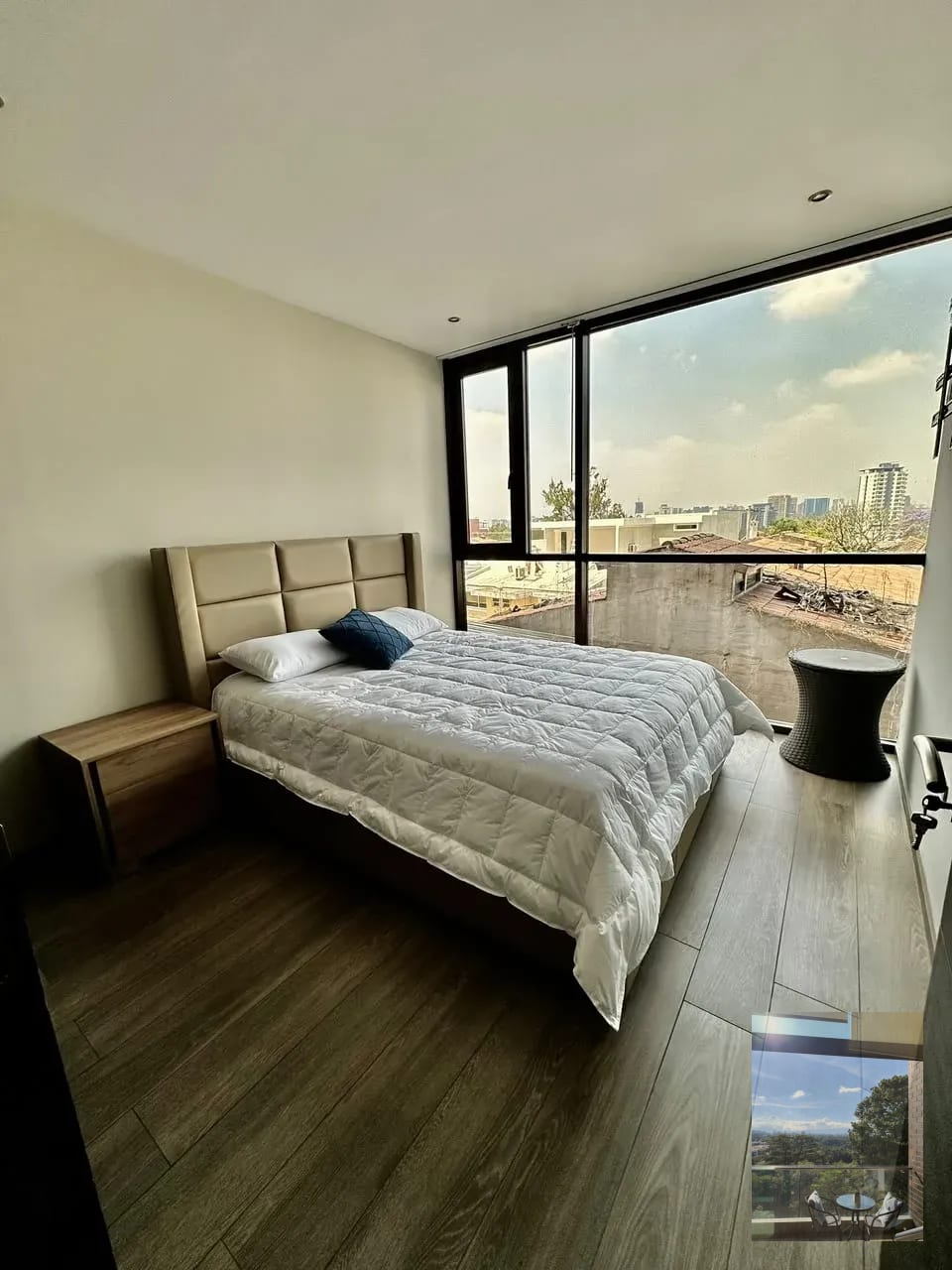 Apartamento en venta – Vista Hermosa I, zona 15 — Apartamento en Venta en Zona 15, Guatemala, Ciudad — foto 9 de 15