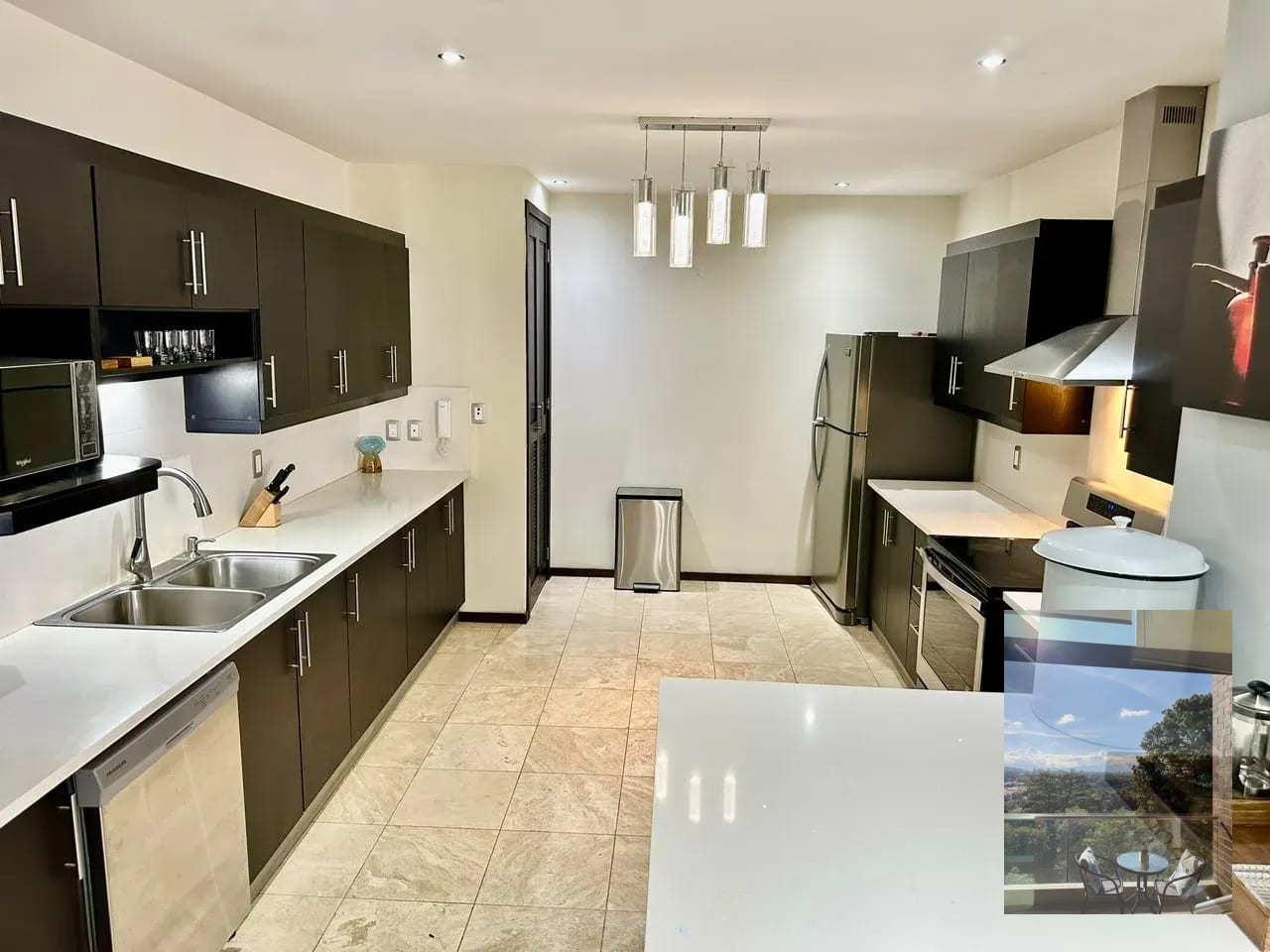 Apartamento en venta – Vista Hermosa I, zona 15 — Apartamento en Venta en Zona 15, Guatemala, Ciudad — foto 7 de 15