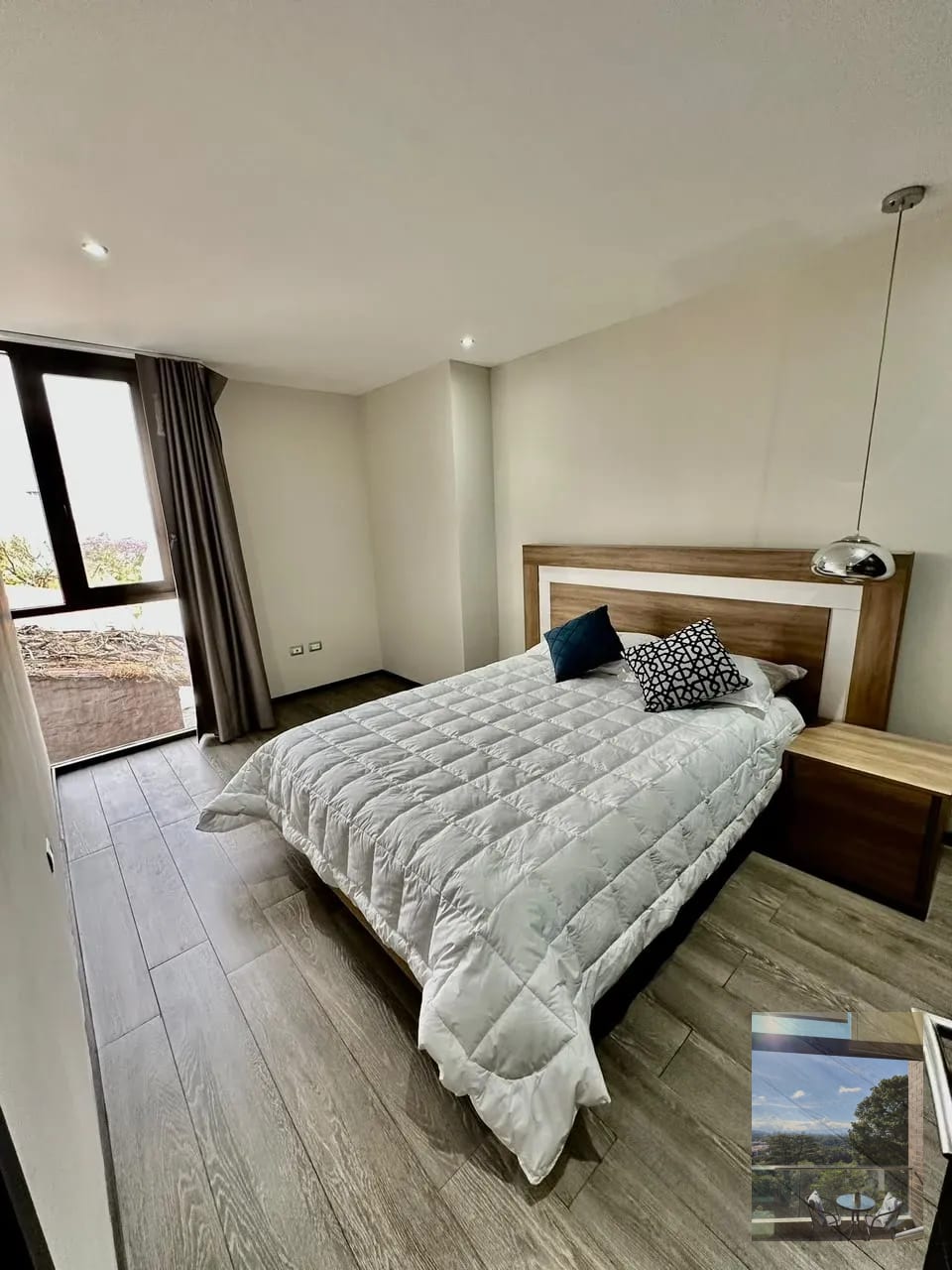 Apartamento en venta – Vista Hermosa I, zona 15 — Apartamento en Venta en Zona 15, Guatemala, Ciudad — foto 11 de 15
