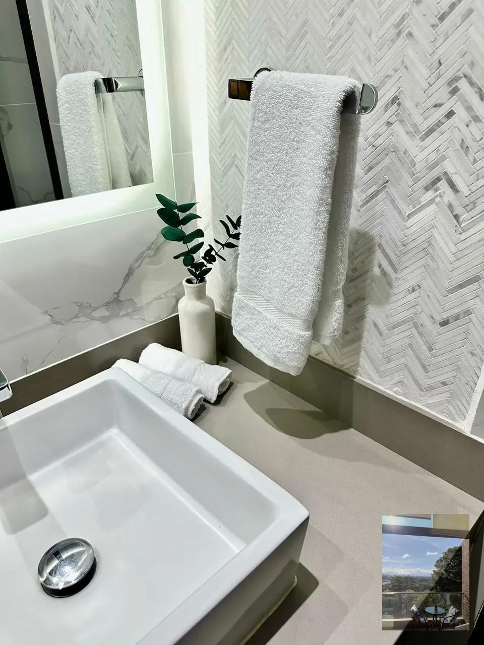 Apartamento en venta – Vista Hermosa I, zona 15 — Apartamento en Venta en Zona 15, Guatemala, Ciudad — foto 14 de 15