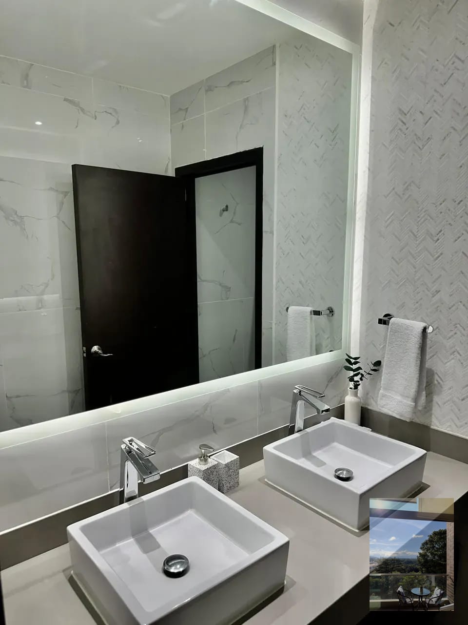 Apartamento en venta – Vista Hermosa I, zona 15 — Apartamento en Venta en Zona 15, Guatemala, Ciudad — foto 13 de 15