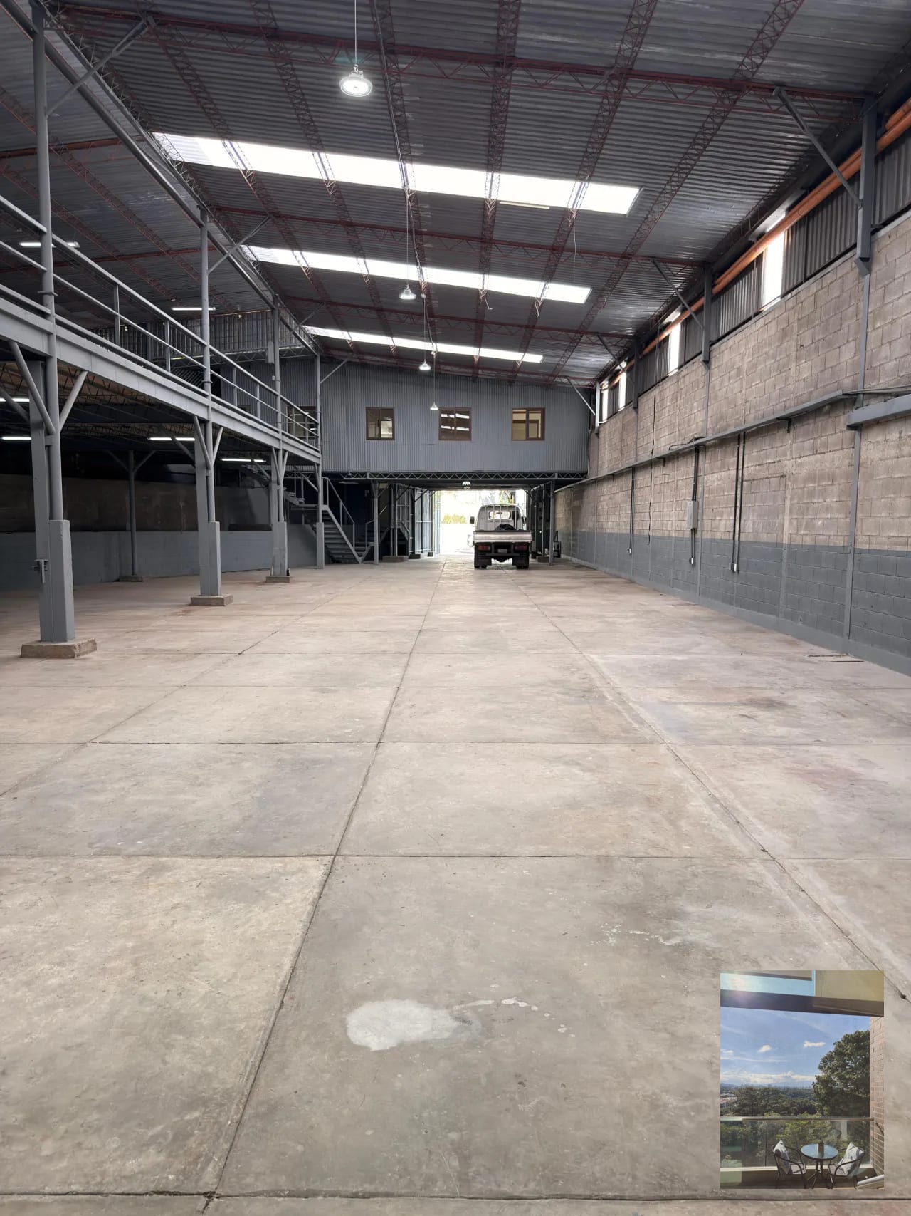 Bodega en venta – Carretera a San José Pinula — Bodega / Ofibodega en Venta en San José Pinula, Guatemala, Ciudad — foto 1 de 11