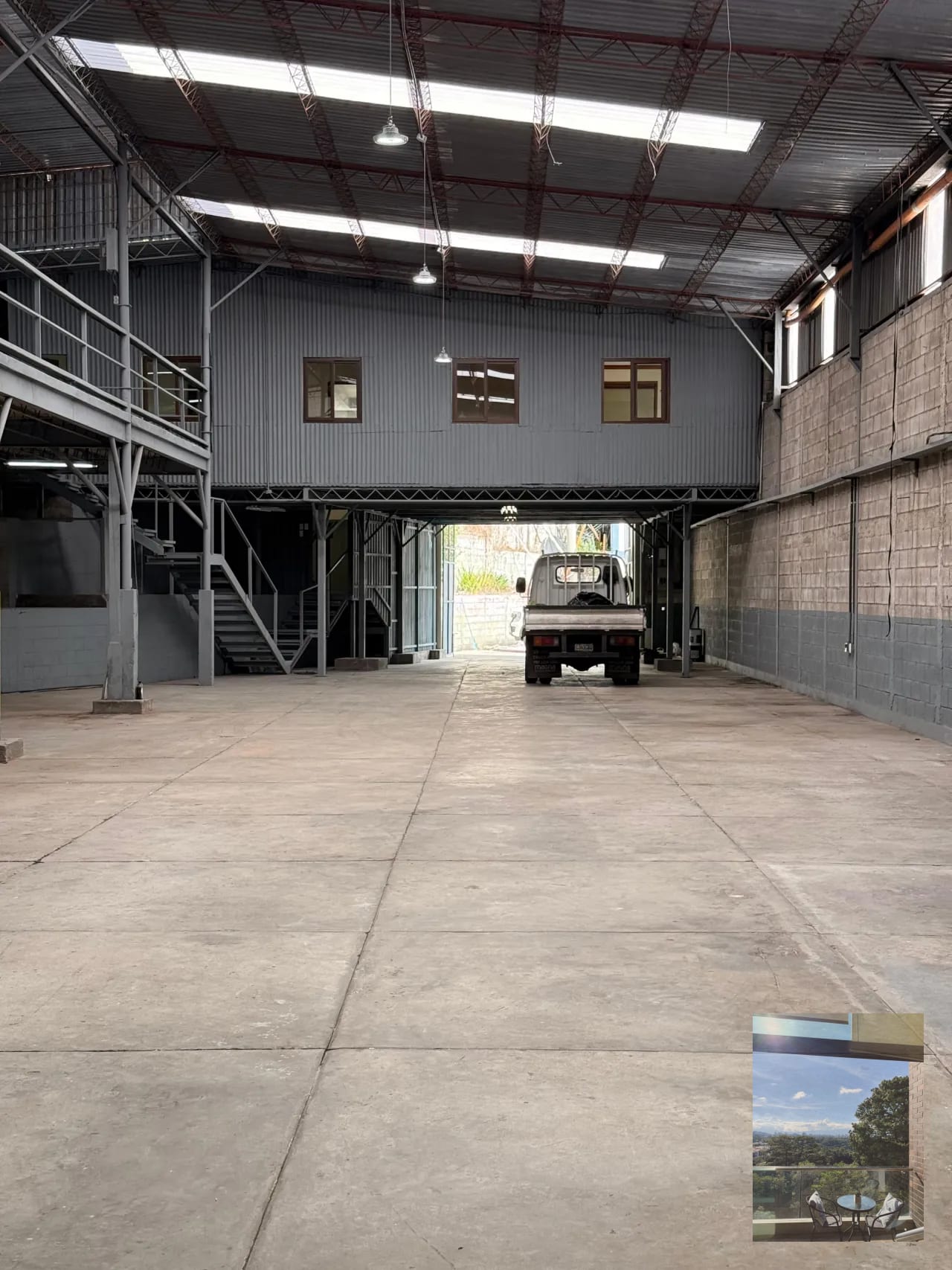 Bodega en venta – Carretera a San José Pinula — Bodega / Ofibodega en Venta en San José Pinula, Guatemala, Ciudad — foto 4 de 11