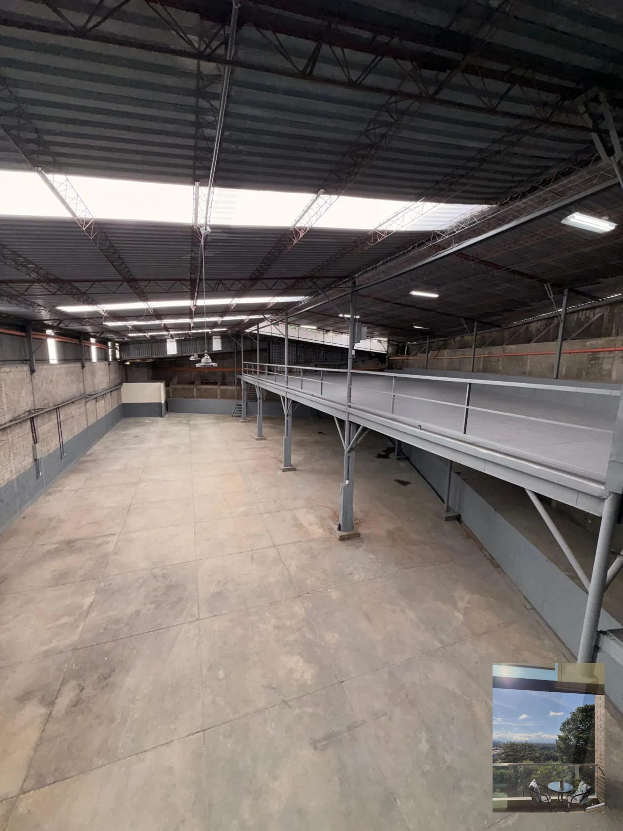 Bodega en venta – Carretera a San José Pinula — Bodega / Ofibodega en Venta en San José Pinula, Guatemala, Ciudad — foto 6 de 11