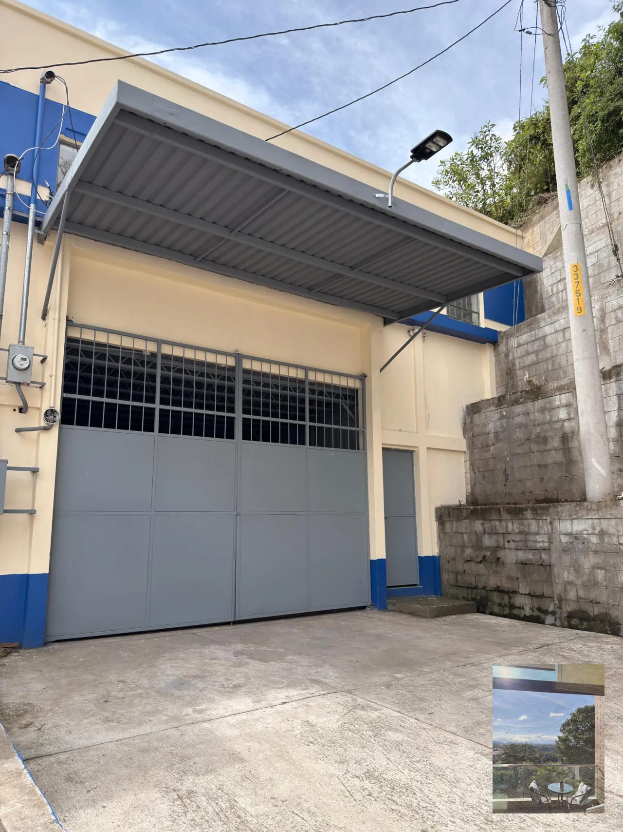 Bodega en venta – Carretera a San José Pinula — Bodega / Ofibodega en Venta en San José Pinula, Guatemala, Ciudad — foto 11 de 11