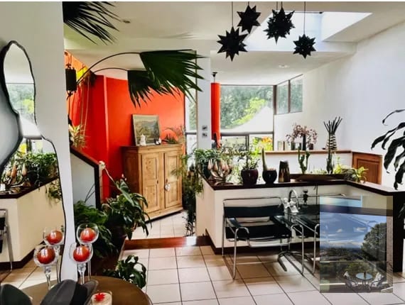 Hermosa Casa en condominio en venta – Vista Hermosa I, zona 15 — Casa en Venta en Vista Hermosa I, Zona 15, Guatemala, Ciudad — foto 6 de 16