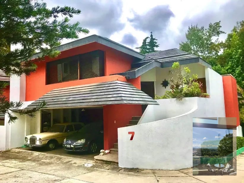 Hermosa Casa en condominio en venta – Vista Hermosa I, zona 15 — Casa en Venta en Vista Hermosa I, Zona 15, Guatemala, Ciudad — foto 2 de 16