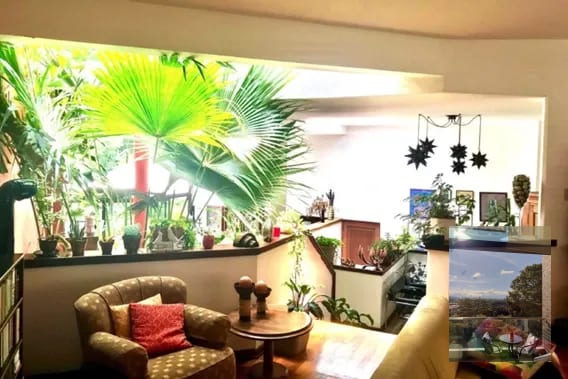 Hermosa Casa en condominio en venta – Vista Hermosa I, zona 15 — Casa en Venta en Vista Hermosa I, Zona 15, Guatemala, Ciudad — foto 7 de 16