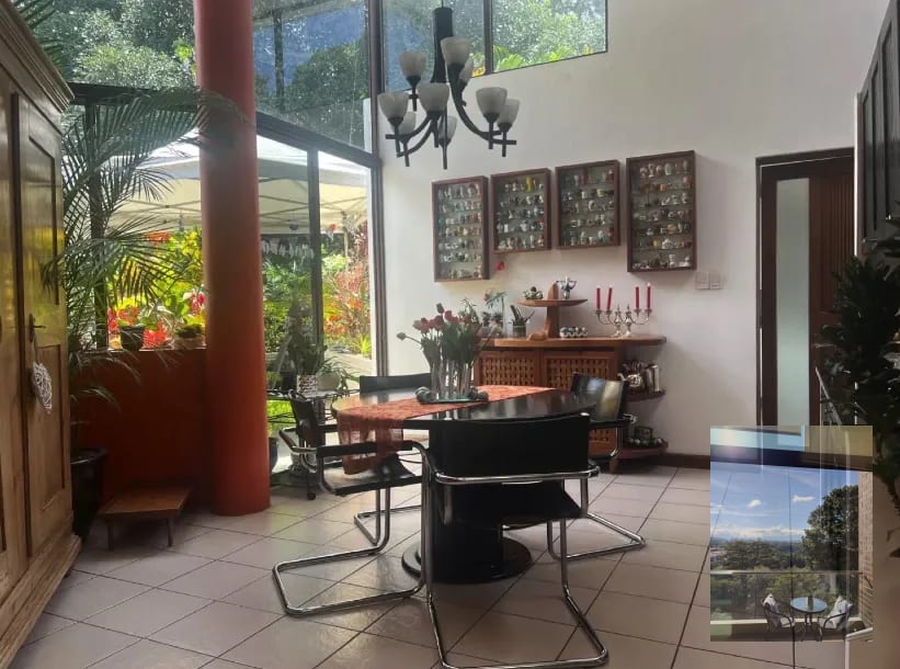 Hermosa Casa en condominio en venta – Vista Hermosa I, zona 15 — Casa en Venta en Vista Hermosa I, Zona 15, Guatemala, Ciudad — foto 1 de 16